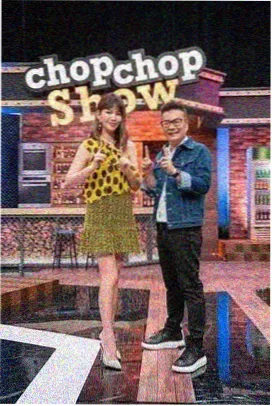 奔跑吧 琪琪电影在线